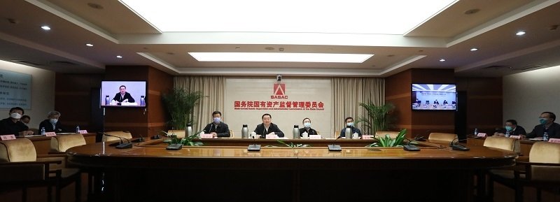 按照中央应对新冠肺炎疫情工作领导小组