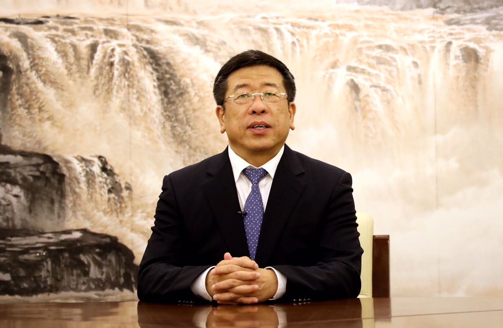 加速实现联合国可持续发展目标”高级别