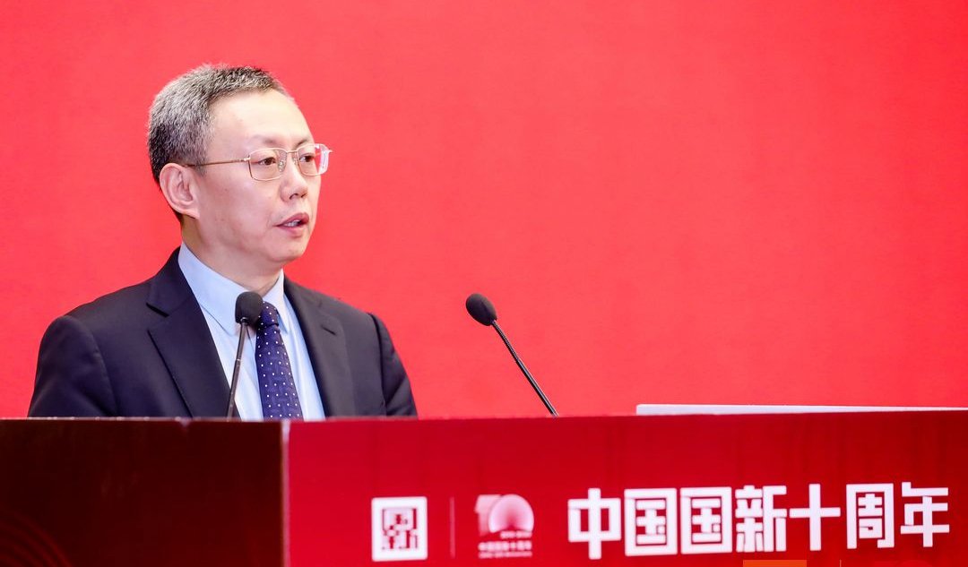 对照阅读国务院国资委副主任袁野出席并