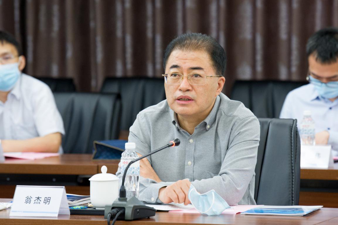 深入了解企业改革发展