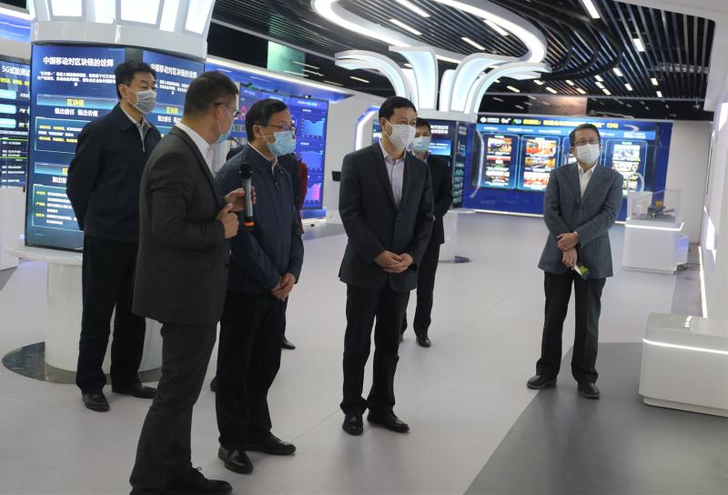 全力保持企业经济运行总体稳定