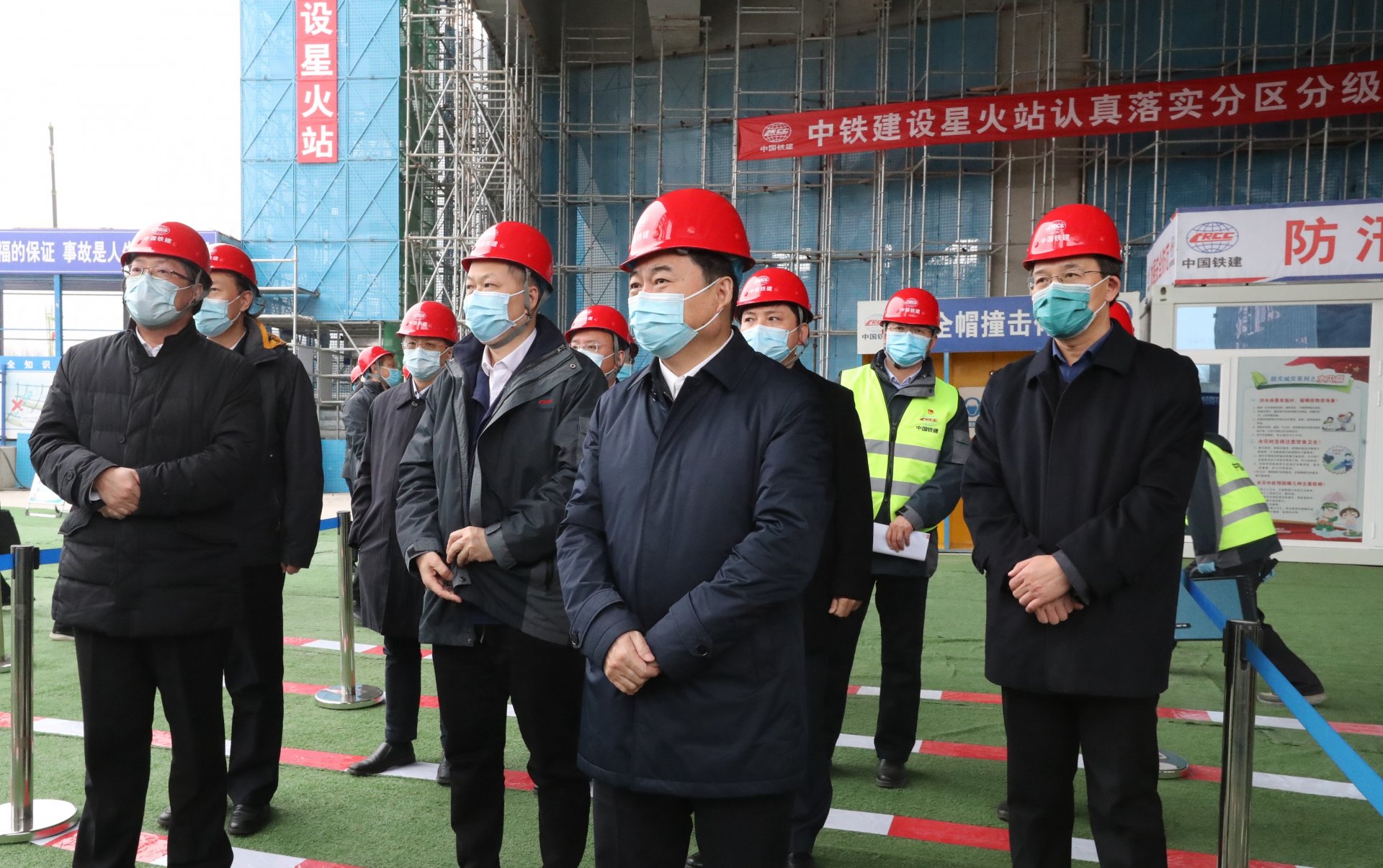 要坚决贯彻习近平总书记系列重要指示特