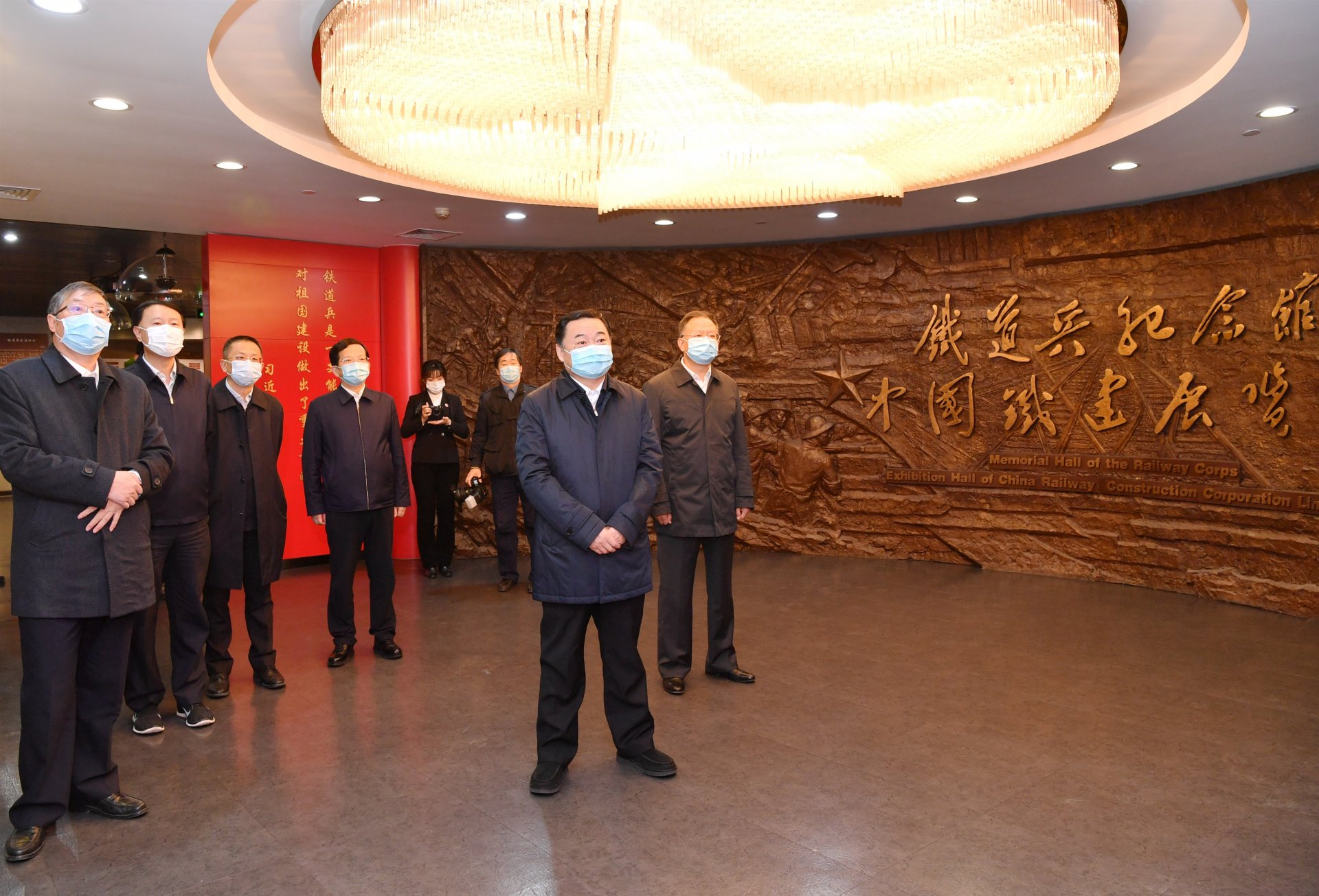 对企业抓好全会精神九游官方版在线入口