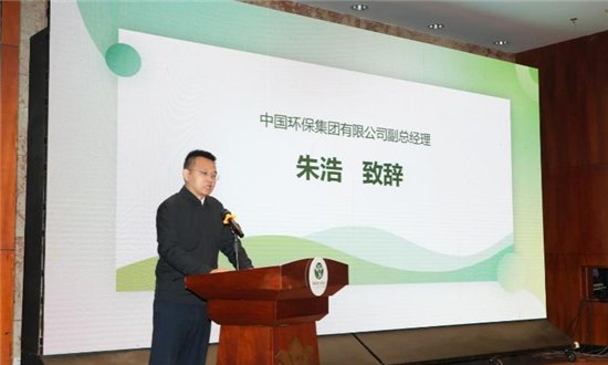 在全系统60余个垃圾焚烧发电项目建设