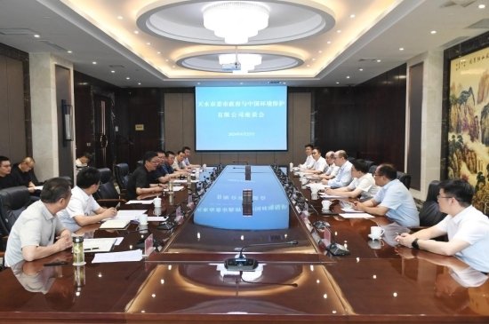 市长刘力江