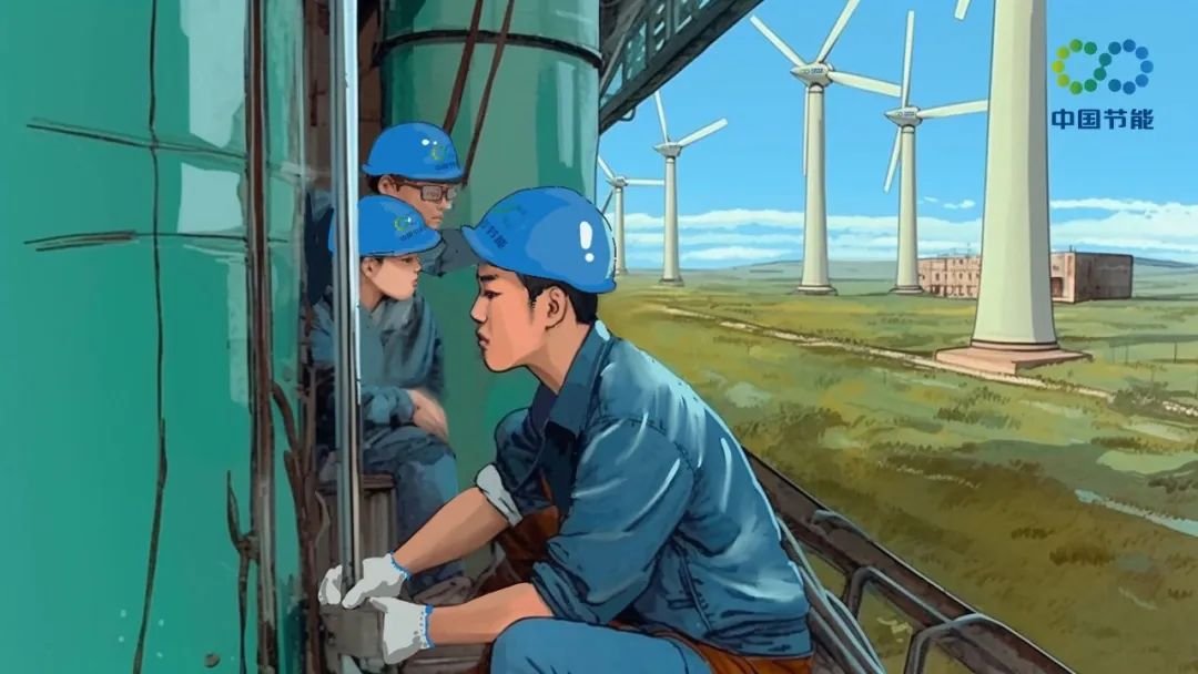 奋斗者的每分每秒都是进行时......