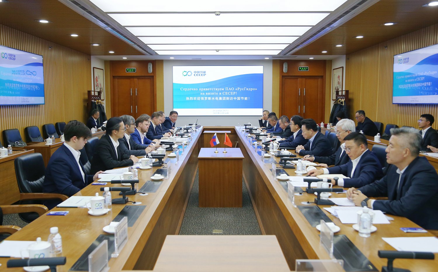 总经理维克托·赫马林