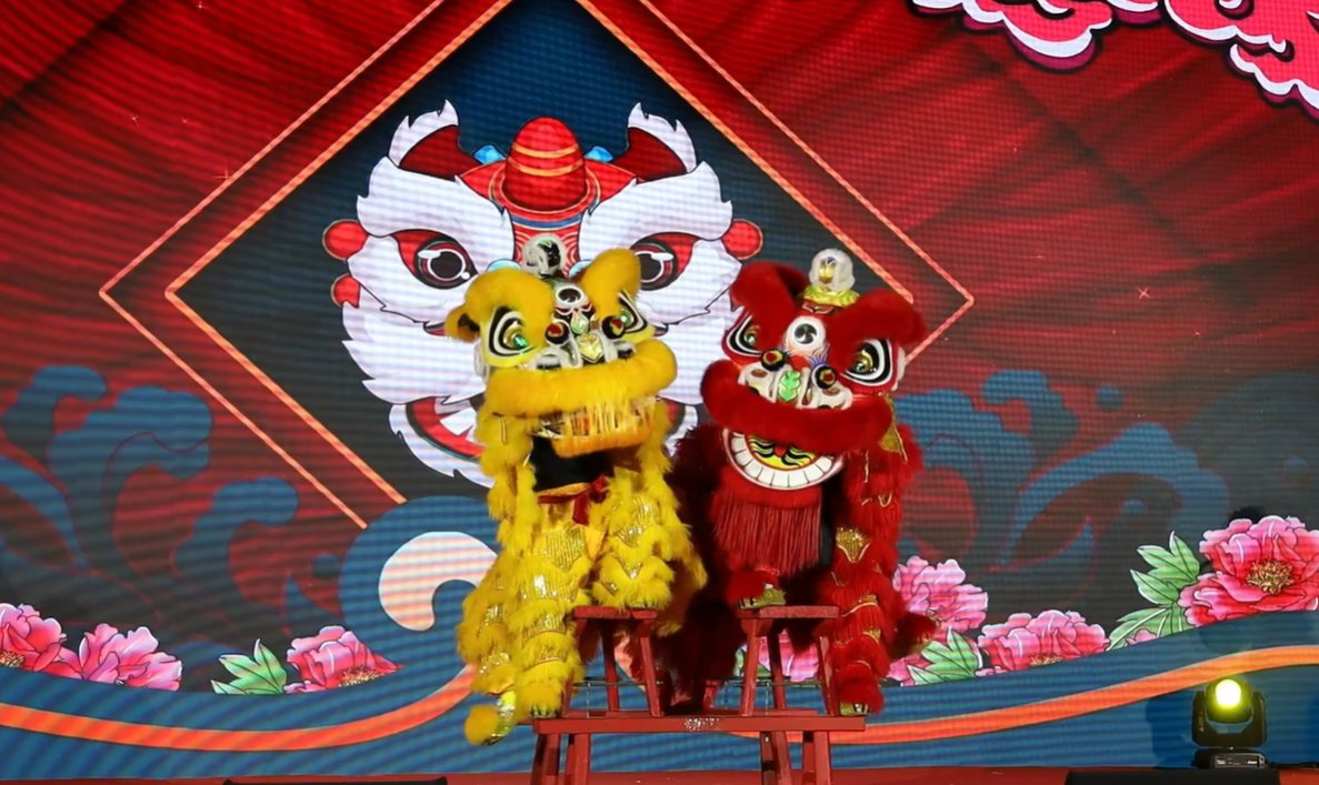 中国节能2025年线上春晚”于2月2
