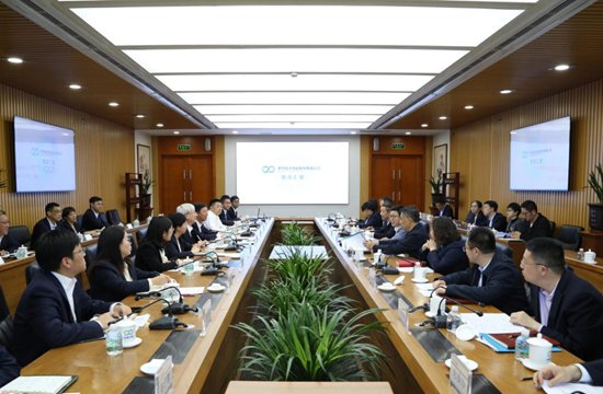 董事长廖家生调研太阳能九游官方版在线