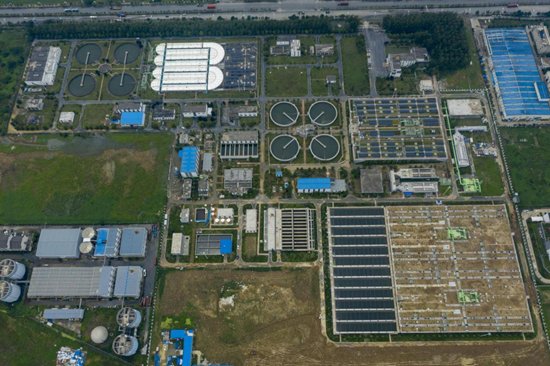 中国节能联合组织了“走进新国企·中国