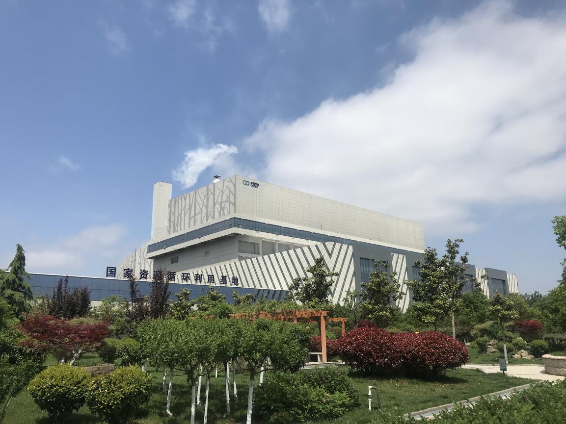 产业生态化的乡村振兴新路径