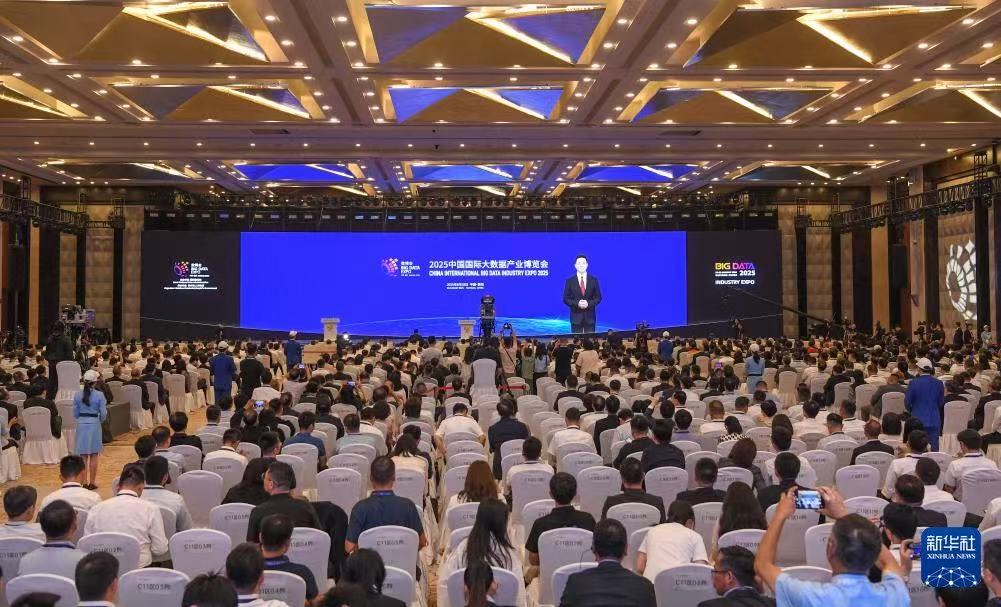部署了新一批高质量数据集建设先行先试