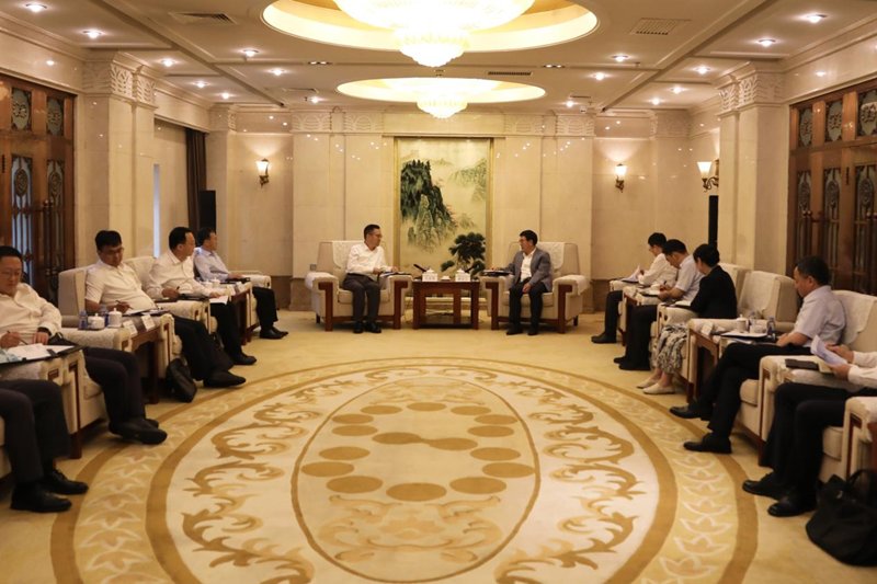董事长廖家生在九游官方版在线入口手机