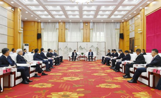 董事长廖家生
