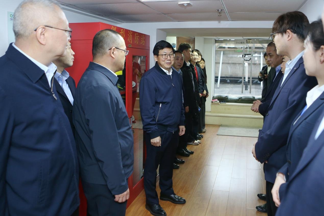 董事长廖家生率九游官方版在线入口成为