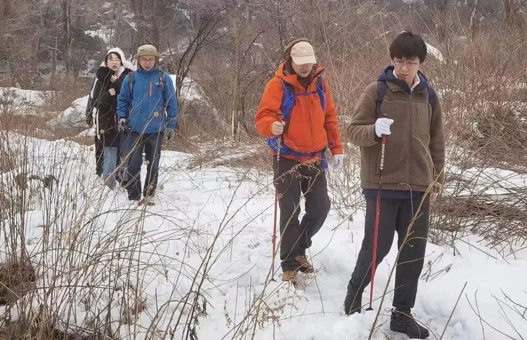许多销声匿迹的珍稀野生动物再现踪影…